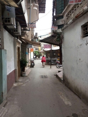 ⚡️hết hàng!: gần phố - ngõ rộng - ô tô. bán nhà đống đa