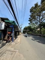 Hiếm 26.3 ngay aeon tân phú hẻm thông sát mặt tiền 62m2 ,2 tầng nhỉnh 5 tỷ