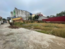 Hiếm! 58m² trung giã – ô tô vào đất – cách ql3 150m – giá hơn 1,x tỷ