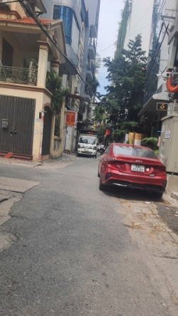 [hiếm] bán nhà đào tấn ô tô vào nhà, kinh doanh, chỉ 29 tỷ