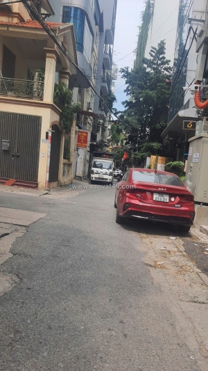 [hiếm] bán nhà đào tấn ô tô vào nhà, kinh doanh, chỉ 29 tỷ