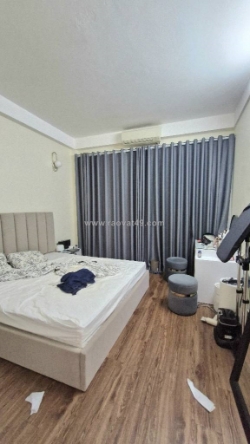 Hiếm- bán nhà đẹp nguyễn sơn- dân xây- full nt- oto- ô chờ thang máy 50m 5 tầng