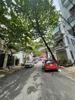 [hiếm] bán nhà ngõ 12 đào tấn, mặt tiền 5m, lô góc, chỉ 30 tỷ