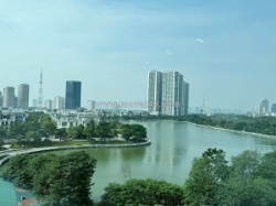 Hiếm! bán nhanh căn toà a1 chung cư vinaconex 1 - nội thất đẹp, ban công rộng,