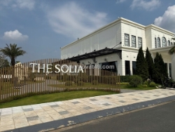 Hiếm có khó tìm - duy nhất đất nền sẵn sổ - đường 20m - đt830 - tiện ích đầy