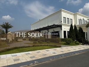 Hiếm có khó tìm - duy nhất  đất nền sẵn sổ - đường 20m -  đt830 - tiện ích đầy