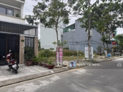 Hiếm có mặt tiền nguyễn đức thiệu, view công viên, cầu cẩm lệ, hoà thọ đông