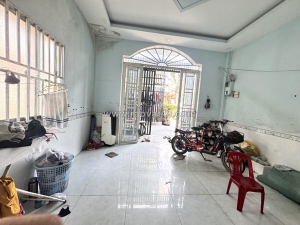 Hiếm có nhà 50m² bình chiểu thủ đức – chỉ 2 tỷ nhỉnh, sổ hồng riêng, gần chợ