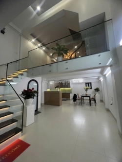 Hiếm - giang văn minh - trung tâm quận ba đình - ngõ thông tứ tung - nhà đẹp ở