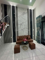 Hiếm – nhà giá rẻ quận 12 cũ – vào ở ngay