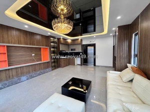 Hiếm!phân lô,oto ,thang máy,kinh doanh,doãn kế thiện,cầu