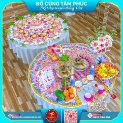 Hiểu đúng về cúng đốt – nghi lễ giải căn cho trẻ nhỏ là gì