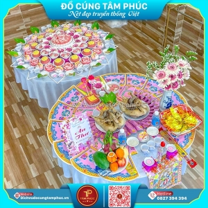 Hiểu đúng về cúng đốt – nghi lễ giải căn cho trẻ nhỏ là gì