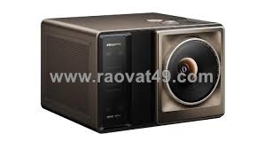 Hisense nâng tầm trải nghiệm với thế hệ máy chiếu laser xr10 và px4-pro trước triển lãm ces 2026