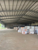 Hn070 bán nhà xưởng đẹp. vị trí giao thông thuận lợi trống xưởng giao dịch liền