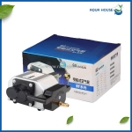 Hồ cá nhỏ nên dùng máy bơm oxy loại nào?