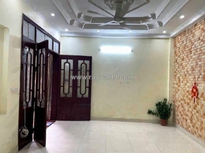 Hoàng hoa thám 40m x4 tầng 8,5 tỷ-20m ra phố,20m đường 2 ô tô tránh,ngõ thông