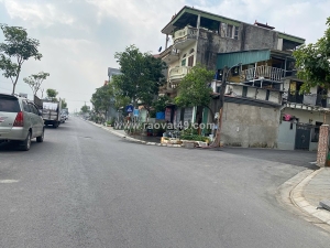 ❌❌hơn 70m2 chỉ 3x tỷ- cơ hội hiếm – đất thị trấn đông anh – ngõ ô tô thông –