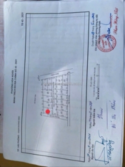 Hơn 7xx triệu đất đẹp hòa nghĩa – dương kinh cách phạm văn đồng 300m thanh