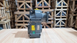 Hộp giảm tốc tải nặng trục song song f