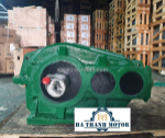 Hộp giảm tốc zq chuyên dùng cho máy tời, máy kéo - hà thanh motor giá tốt nhất
