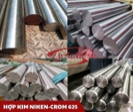 Hợp kim niken-crom 625 - unico steel