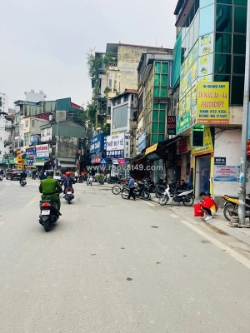 Hot! chỉ 308 triệu/m có ngay nhà ngõ 94 ngọc khánh 48m 4 tầng mặt tiền 5.2m ở