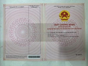 Hot đất chính chủ cần bán nhanh lô đất vị trí đắc địa tại thị xã chơn thành