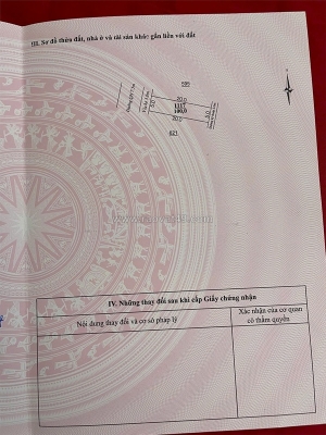 Hot đất vị trí đẹp- giá tốt sở hữu ngay lô đất tại huyện gia lộc, tỉnh hải dương