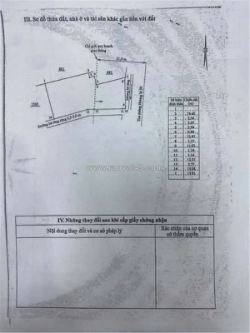 Hot hot - cần bán căn nhà cấp 4 tại suối tiên, diên khánh, khánh hòa