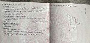 Hot hot - cần bán lô đất tại ấp hưng lộc b, tân hưng, hớn quản, bình phước (tân