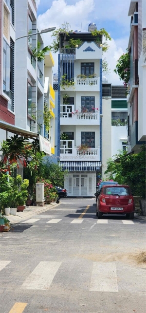 Hot hot- cần bán nhà tại kđt  vcn phước long 2, đường 28, p.phước long, tp.nha