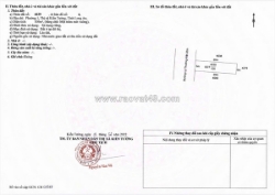 Hot hot - cắt lỗ sâu nhất thị trường! bán gấp 100m2 mặt tiền lý thường kiệt chỉ