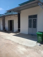 Hot hot hot – chính chủ cần bán 2 dãy trọ ngay kcn xã hòa phú, buôn ma thuột,