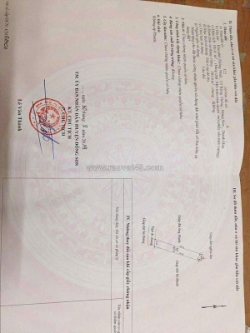 Hot hot hot- chính chủ cần bán  căn nhà ở kp. nhuệ sâm, phường đông sơn,  thanh