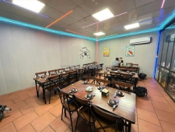 Hot - hot - hot sang nhượng nhanh nhà hàng bia lẩu phường láng hạ