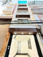 Hot !!! phan trọng tuệ - thanh trì: một căn siêu đẹp dt 55m mặt tiền 3,5m x 5