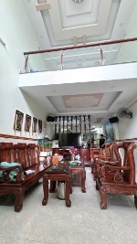 🔥🔥hót!! tài chính nhỏ diện tích to- huỳnh tấn phát -dt 95m2 chỉ nhỉnh 5đ