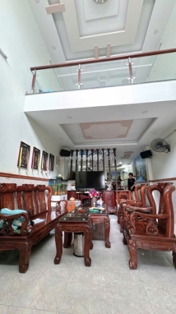 🔥🔥hót!! tài chính nhỏ diện tích to- huỳnh tấn phát -dt 95m2 chỉ nhỉnh 5đ