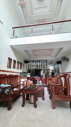 🔥🔥hót!! tài chính nhỏ diện tích to- huỳnh tấn phát -dt 95m2 chỉ nhỉnh 5đ