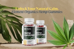 Https://www.facebook.com/elementorganicshempgummiessideeffects