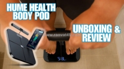Hume health body pod – the smartest way to track your true body composition