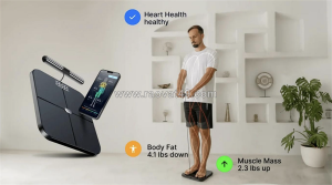 Hume health review: the 45+ metric analyzer transforming fitness
