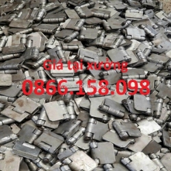 Hướng dẫn cách bảo trì và vệ sinh bản lề xe ô tô tải