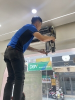 Hướng dẫn cách cài đặt hẹn giờ trên điều hòa daikin siêu đơn giản