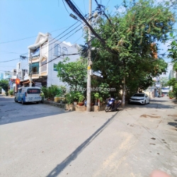 Hxh tân kỳ tân quý, tân phú (50m²) 4m x 12.5m x 3 tầng đúc btct gần aeon mall