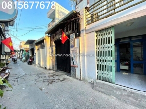 Hᴜỳnһ tấп ρháᴛ, nһà bè–  ηẻm xᴇ hõi giá: 3.2 tỷ