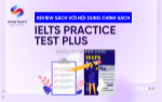 Ielts practice test plus