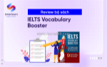 Ielts vocabulary booster