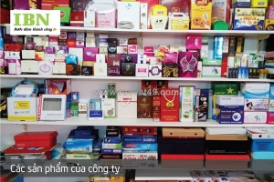 In bảo ngọc – đối tác in bao bì giấy của hàng nghìn doanh nghiệp trên toàn quốc